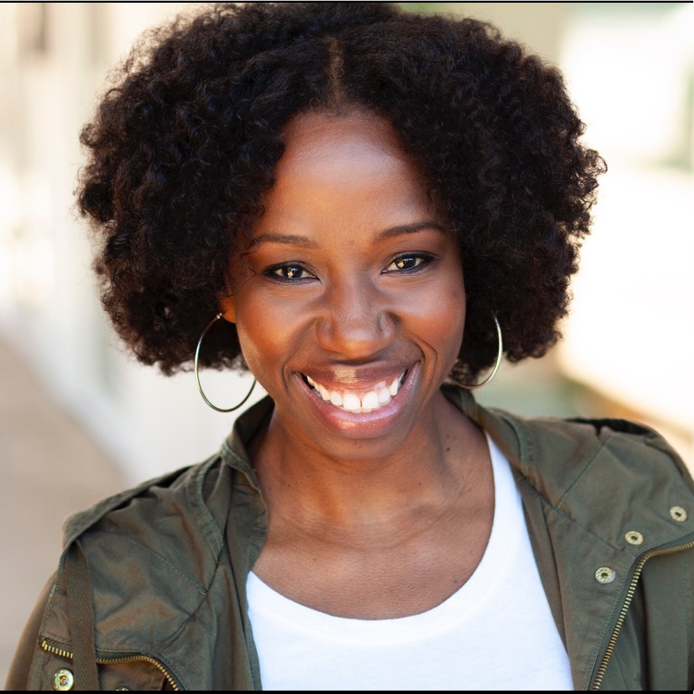 Meet your Posher, Tracie